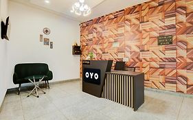 Hotel O A Grand Regency
